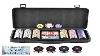 Vevor Poker Chip Set 300 Piece Poker Set Complete Poker Playing Game Set Review