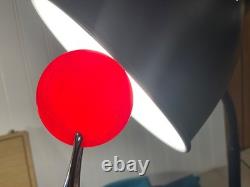 Vtg Bakelite Poker Chip Set + Case Butterscotch / Cherry / Green (290 Chips)