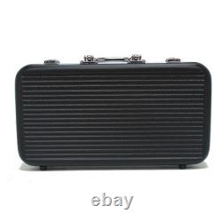 WE Games Complete Poker Set in Aluminum Case 300 chips