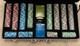 WPT Bellagio Poker 500 Chips World Poker Tour Premium Tournament Set Silver Case