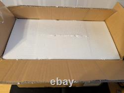 WPT Cards World Poker Tour 300 Ct Oval Poker Chip Set Cherry Wood Chiprack