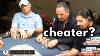 When Poker Cheaters Get Caught