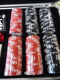 World Poker Tour Set NEVER USED