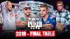 World Series Of Poker Main Event 2018 Final Table