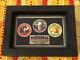 World Series of Poker Chip Set 1999 with Stu Unger, Benny Binion and Johnny Moss