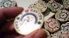 Homemade Wooden Poker Chip Review