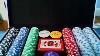 Poker Chip Set Review